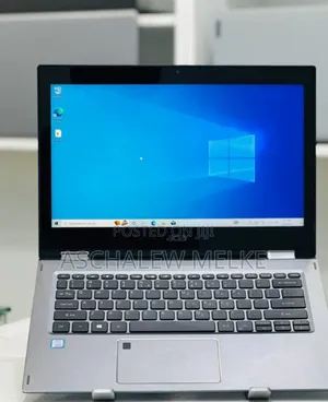 Photo - New Laptop Acer Spin 1 16GB Intel Core I5 SSD 512GB