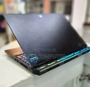 New Laptop Acer Predator Helios 300 16GB Intel Core I7 SSD 1T