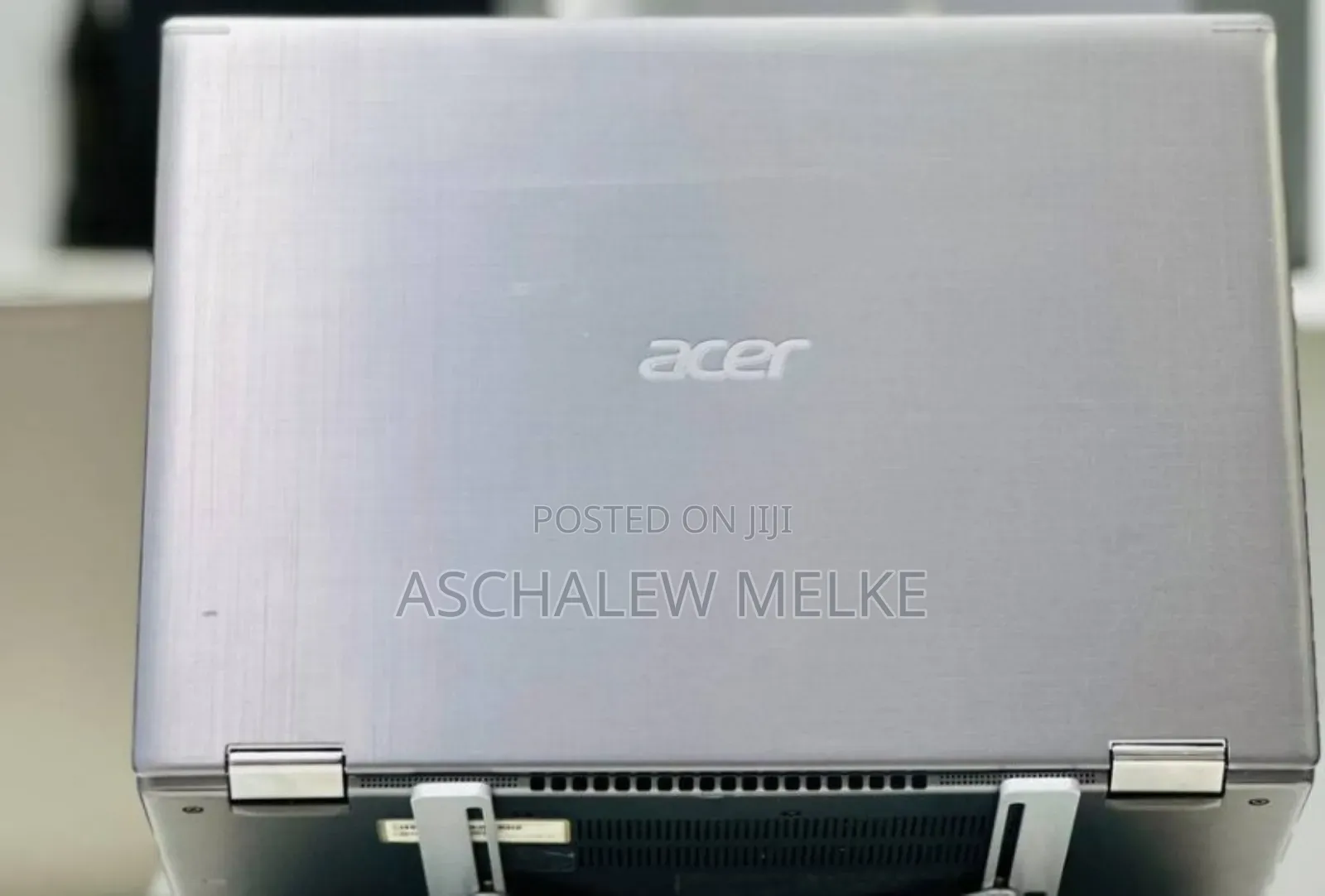 New Laptop Acer Spin 1 16GB Intel Core I5 SSD 512GB