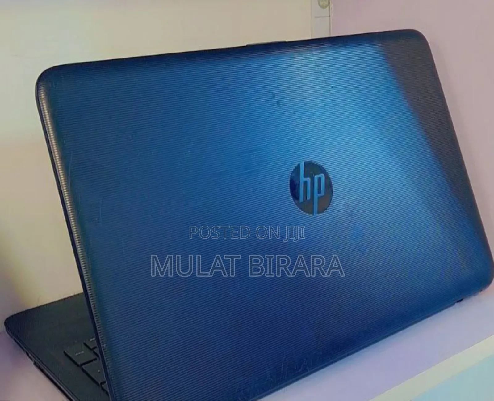 New Laptop HP Stream Notebook 4GB AMD A6 HDD 500GB