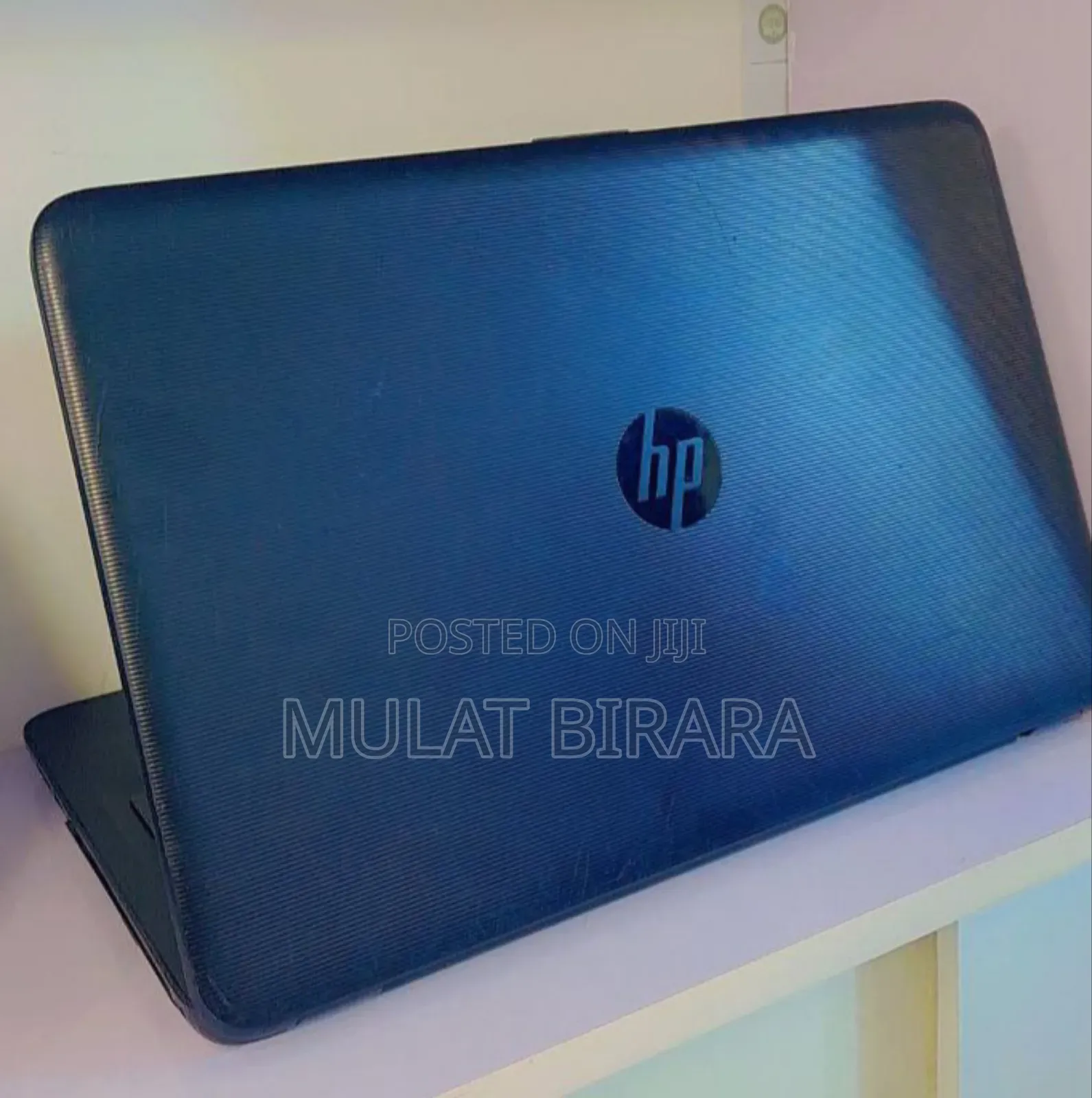 New Laptop HP Stream Notebook 4GB AMD A6 HDD 500GB