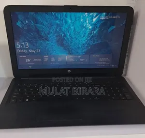 New Laptop HP Stream Notebook 4GB AMD A6 HDD 500GB