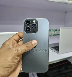 New Apple iPhone 13 Pro 256 GB