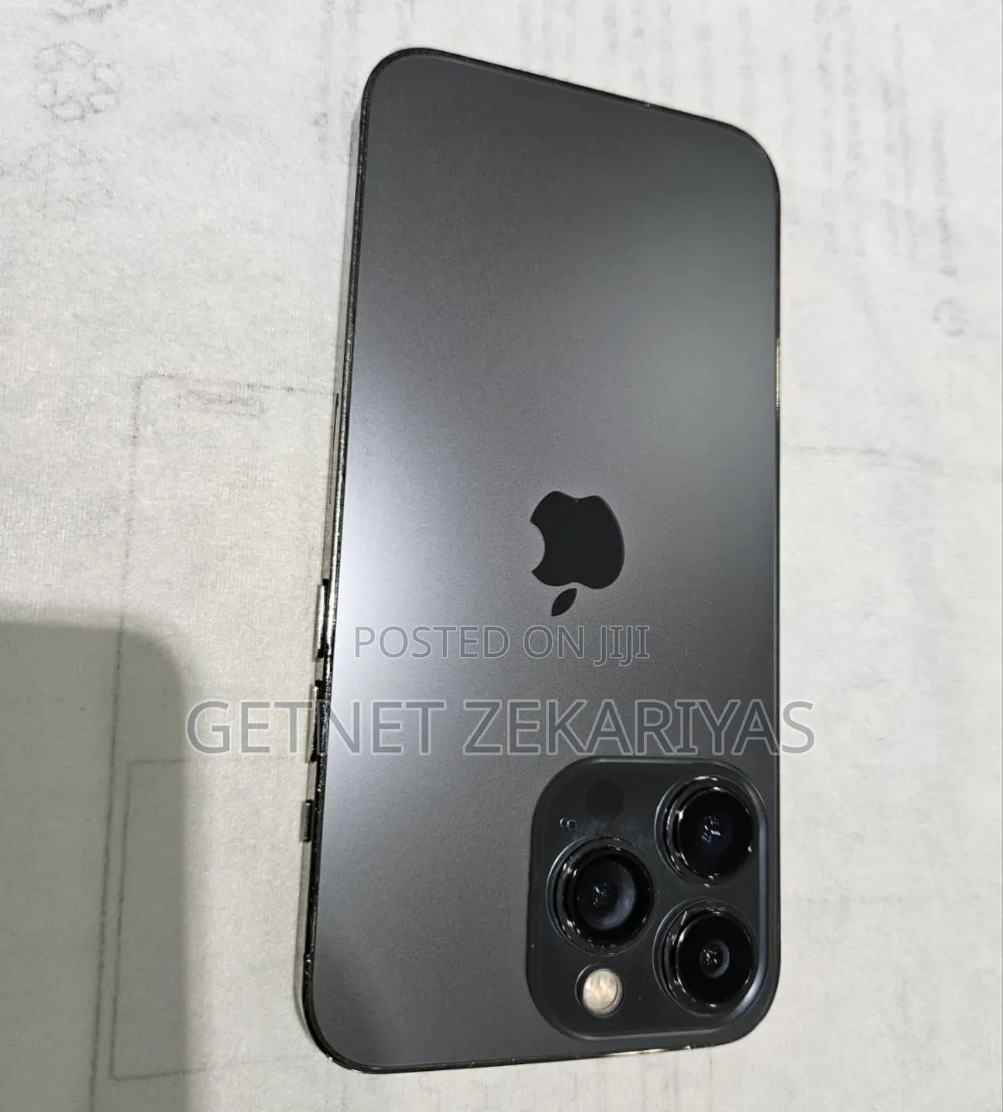 New Apple iPhone 13 Pro 256 GB