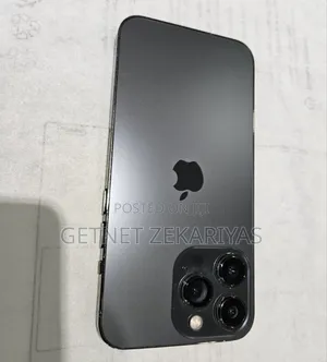 New Apple iPhone 13 Pro 256 GB