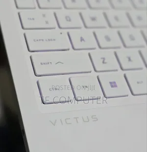 New Laptop HP Victus 16 16GB AMD Ryzen 7 SSD 1T