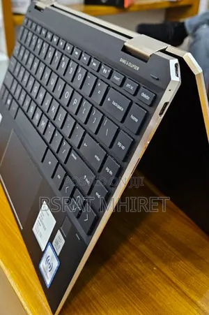 New Laptop HP Spectre X360 16GB Intel Core I7 SSD 1T