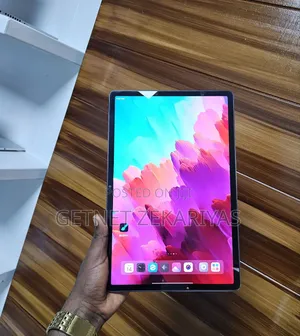 Photo - New Lenovo Tab P11 128 GB