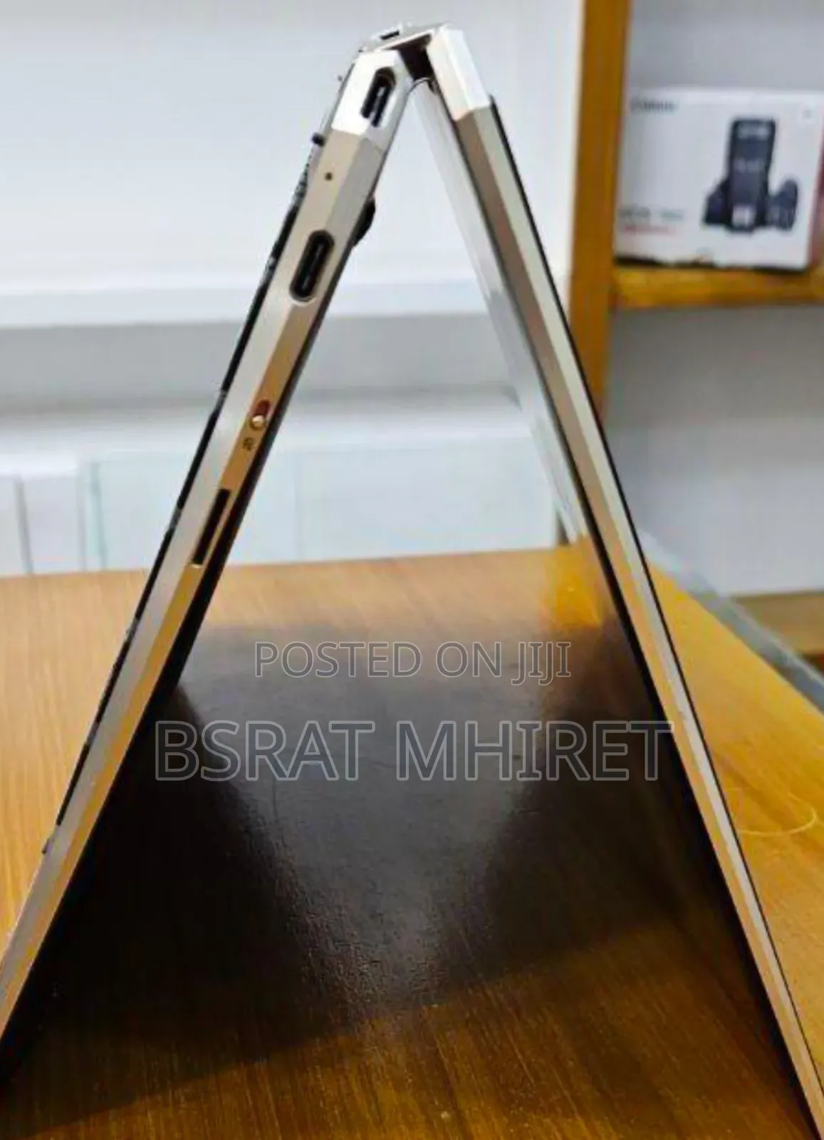 New Laptop HP Spectre X360 16GB Intel Core I7 SSD 1T