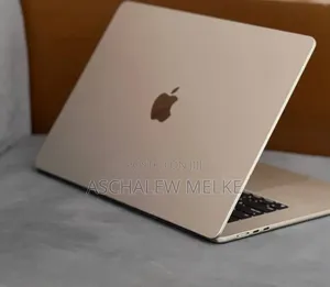 New Laptop Apple MacBook Air 2022 M2 8GB Apple M2 SSD 256GB