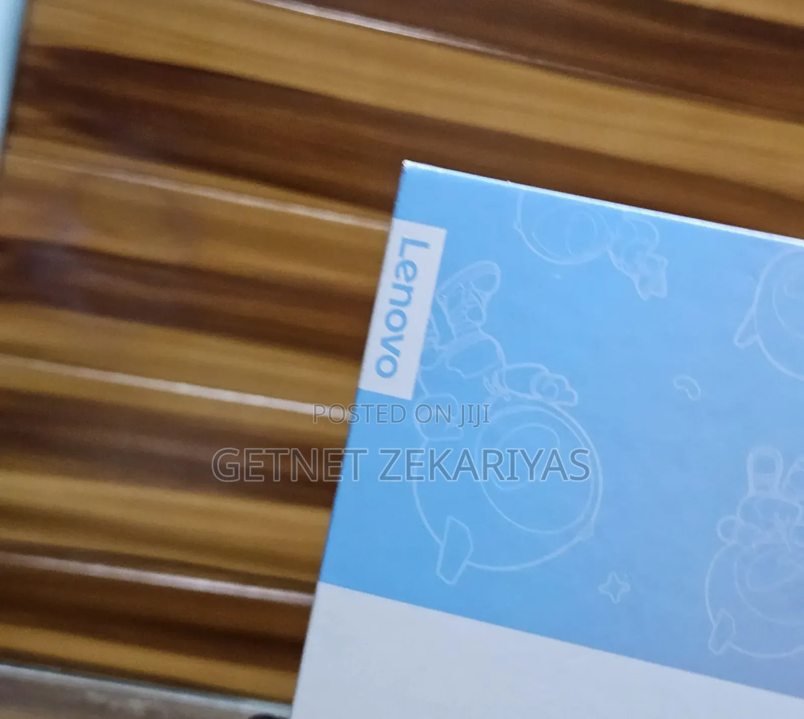 New Lenovo Tab P11 128 GB