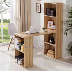 Photo - Reading Table