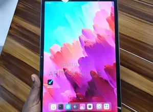 Photo - New Lenovo Pad Pro 128 GB Gray