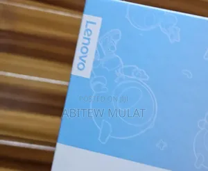 New Lenovo Pad Pro 128 GB Gray