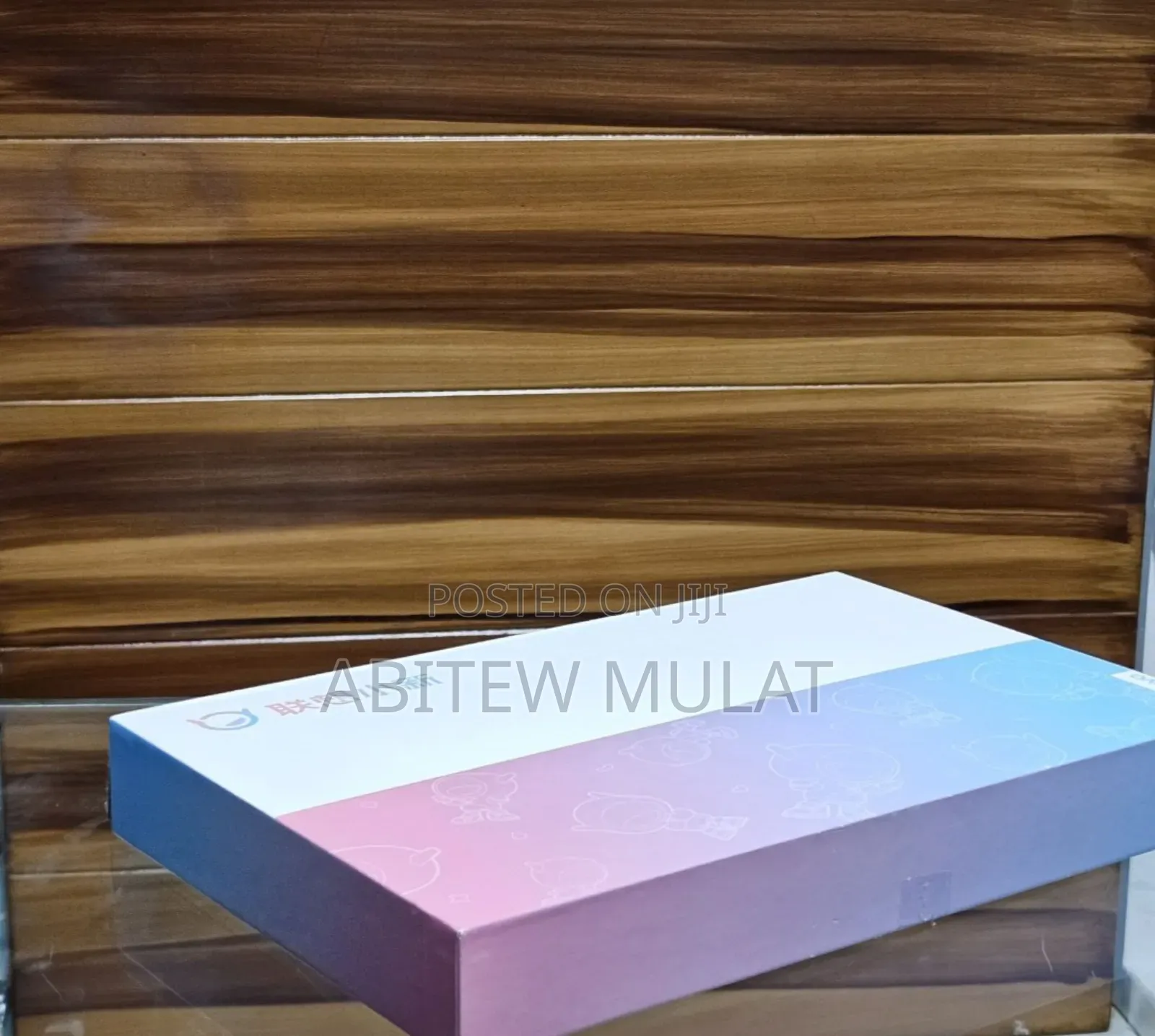 New Lenovo Pad Pro 128 GB Gray