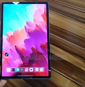 Photo - New Lenovo Pad Pro 128 GB