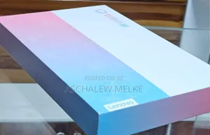 New Lenovo Pad Pro 128 GB