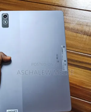 New Lenovo Pad Pro 128 GB