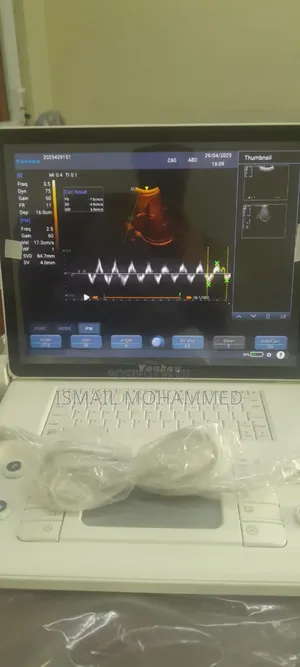 Photo - F6 Ultrasound