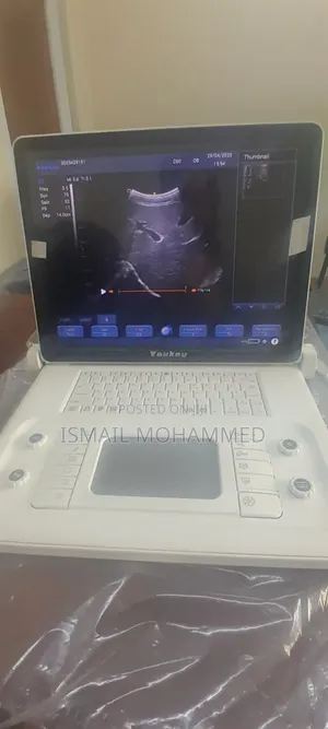 F6 Ultrasound
