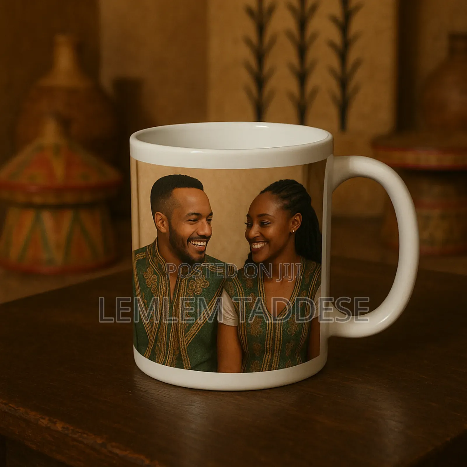 Unique Printing and Decore