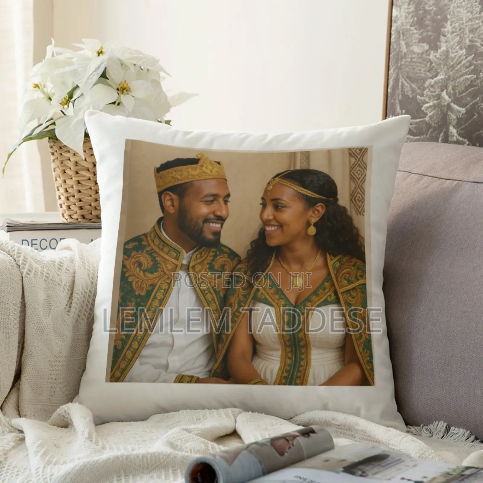 Unique Printing and Decore