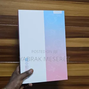 New Lenovo Pad Pro 128 GB Black