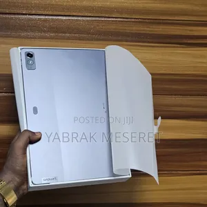 Photo - New Lenovo Pad Pro 128 GB Black