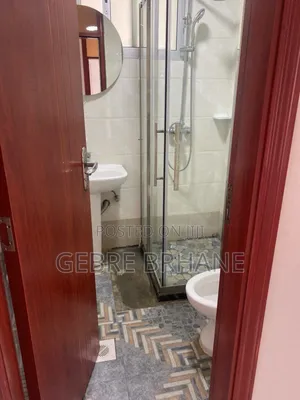 Furnished 3bdrm Apartment in Apartment, Yeka for rent