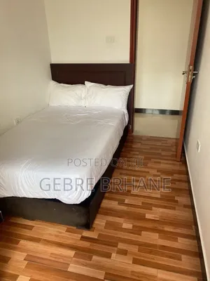 Furnished 3bdrm Apartment in Apartment, Yeka for rent