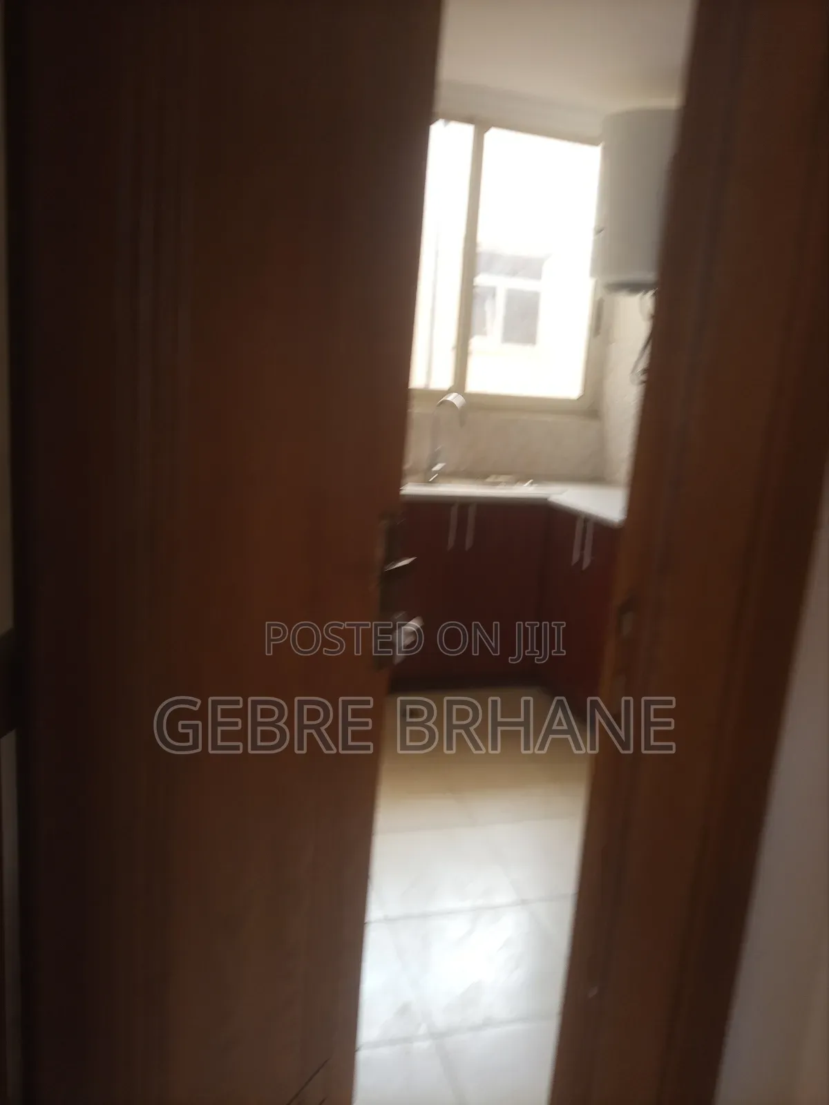 Furnished 3bdrm Apartment in Apartment, Yeka for rent