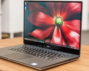 New Laptop Dell XPS 15 4GB Intel Core I7 SSD 512GB