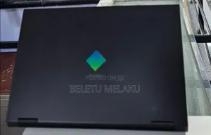 New Laptop HP Omen 15 16GB Intel Core I7 SSD 1T