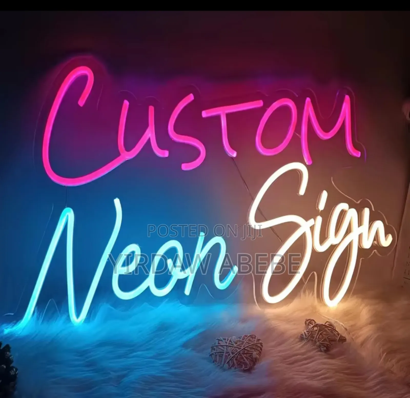 Neon Sign Service