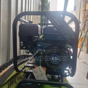 Aquastrong Gasoline Water Pump