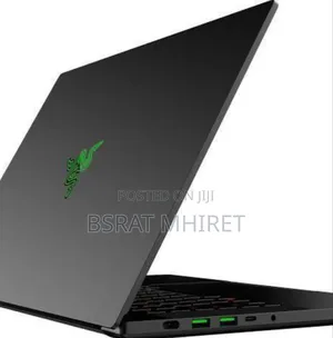 New Laptop Razer Blade 32GB Intel Core I7 SSD 1T