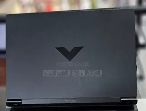 New Laptop HP Victus 15 16GB Intel Core I7 SSD 1T