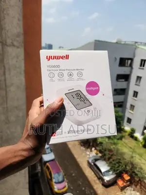 Photo - Bp Monitor米飯bp Monitor黨員digital Blood Pressuer Monitor半個 Bp