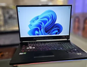 Photo - New Laptop Asus ROG Strix G16 G614 32GB Intel Core I7 SSD 1T