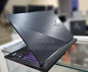 New Laptop Asus ROG Strix G16 G614 32GB Intel Core I7 SSD 1T