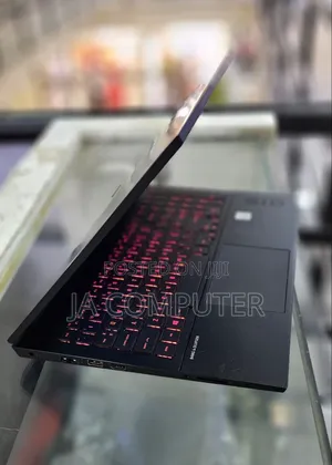 New Laptop HP Omen 15 16GB Intel Core I7 SSD 1T