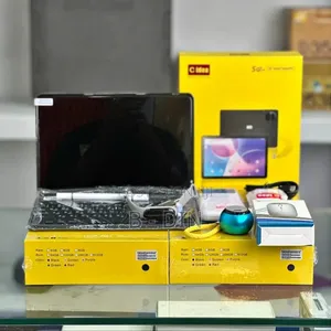 Photo - New C idea CM4000+ 1 TB