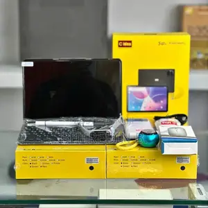 New C idea CM4000+ 1 TB