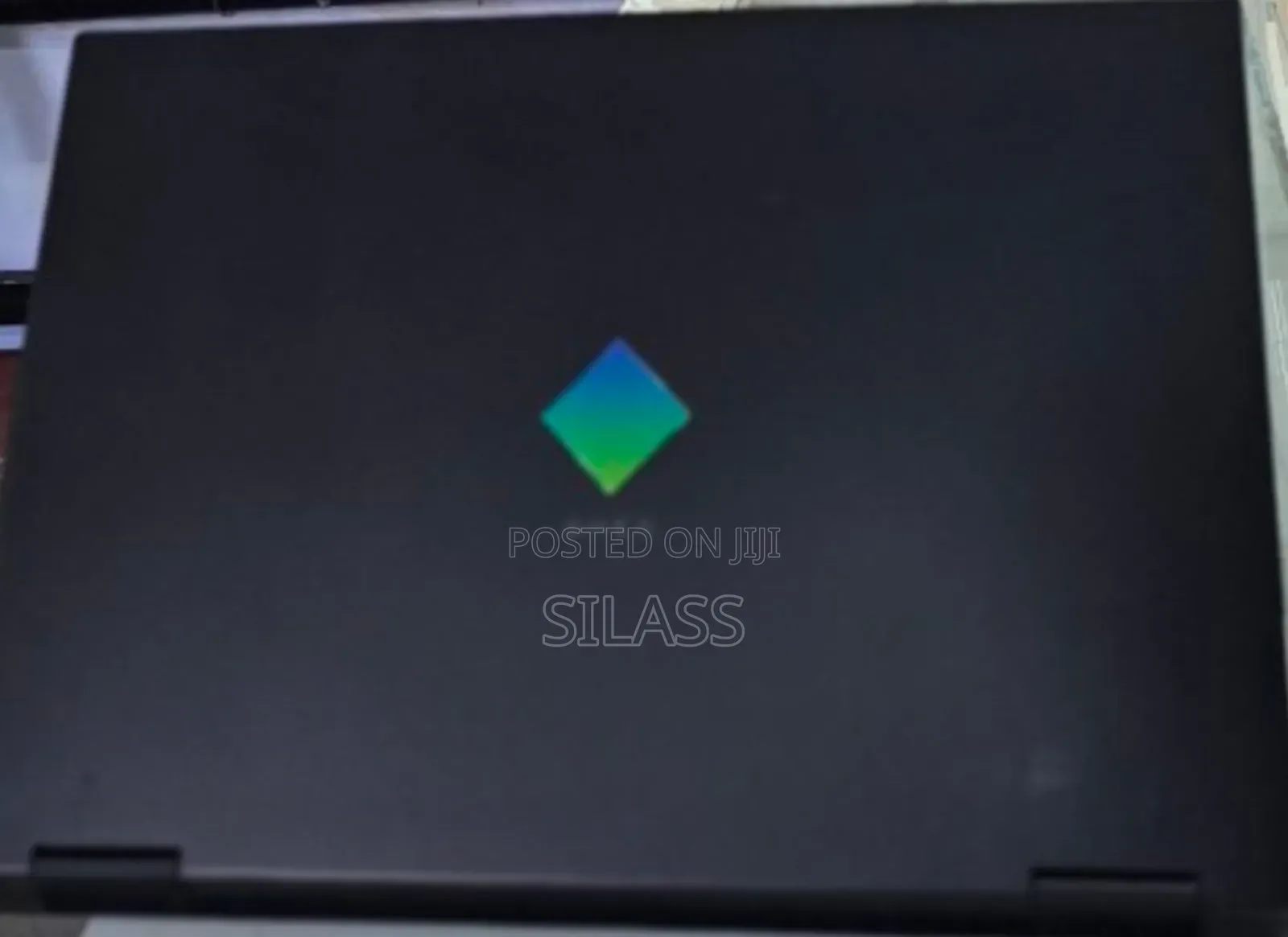 New Laptop HP Omen 15 16GB Intel Core I7 SSD 1T