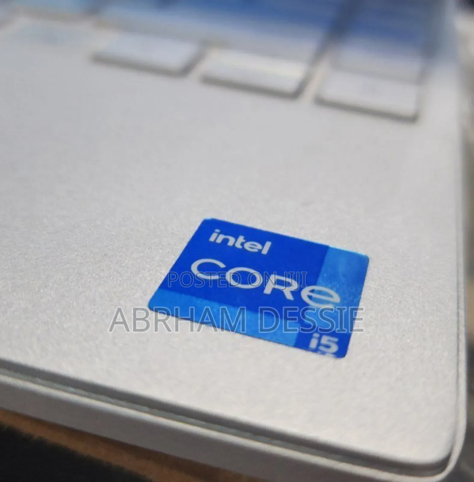 New Laptop HP Envy 13 16GB Intel Core I5 SSD 512GB