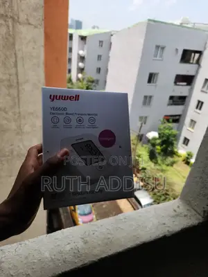 Photo - Blood Pressuer Monitor米蘭blood Pressure Monitor黨籍bp Medical