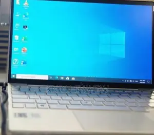 Photo - New Laptop HP Envy 13 8GB Intel Core I5 SSD 512GB