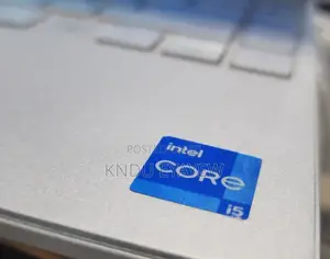 New Laptop HP Envy 13 8GB Intel Core I5 SSD 512GB