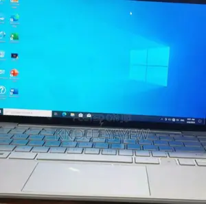 New Laptop HP Envy 13 8GB Intel Core I5 SSD 512GB