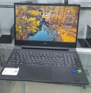 Photo - New Laptop HP Victus 16 16GB Intel Core I7 SSD 512GB